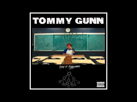 Million Dollar Plan- Tommy Gunn Feat. Blocrunna