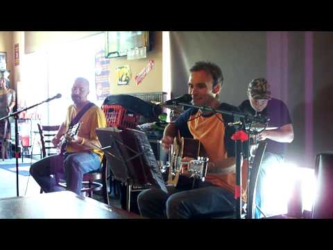 The August Spies - Reunion Show