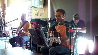 The August Spies - Reunion Show