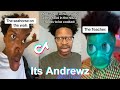 NEW Funny Its Andrewz Shorts School Stories You Won T Believe