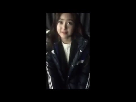 Random RaNia's English Time! (periscope)