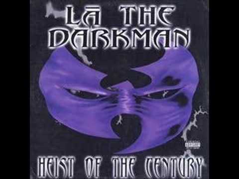 La the Darkman - Street Life (Feat. Takitha)