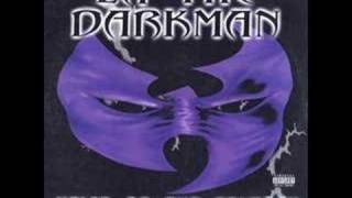 La the Darkman - Street Life (Feat. Takitha)