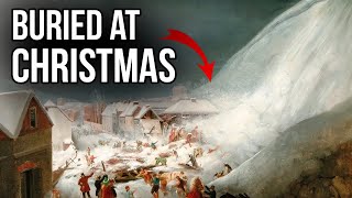 Britain’s Deadliest Avalanche…Happened in Sussex?! | The Lewes Avalanche 1836