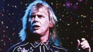 John Farnham - Rolling Home