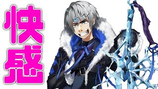 【コンパス】アダムを使っていて気持ち良くなる瞬間
