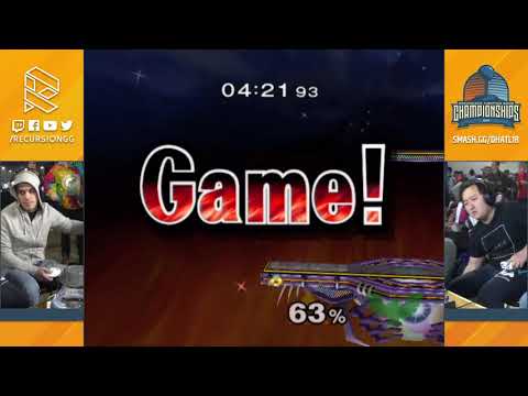 DHATL18 - Tempo S2J vs Krudo - Top 48 WR1