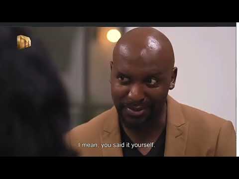 Gomora 18 March 2022