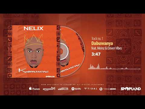 Nelix - Dabuwanya (feat. Meinz & Eleven Vibes)