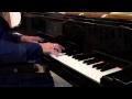 Love Me Like You Do on Piano: David Osborne
