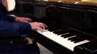 Love Me Like You Do on Piano: David Osborne