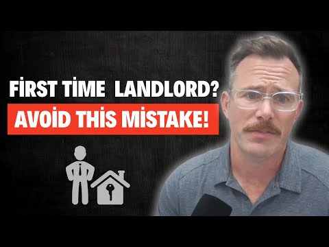 First-Time Landlord Survival Guide: Avoid These Common Rental Mistakes