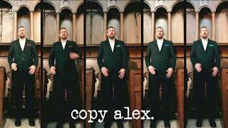 Download lagu Copy Alex (Taskmaster OST) mp3 Download lagu Copy Alex (Taskmaster OST) mp3