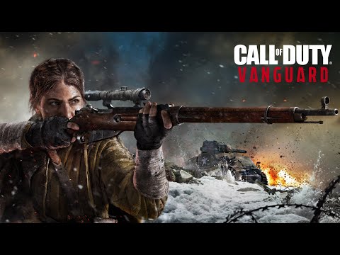 CALL OF DUTY VANGUARD BETA  Multiplayer XEON E5 2689 + GTX 1080 ( Ultra Graphics ) ТЕСТ