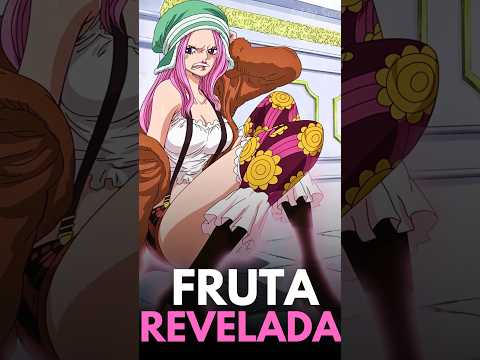 Cuando 'One Piece' llegó a España, las Akuma no Mi se llamaron "Nueces de Belcebú". La respuesta la tiene el propio Luffy