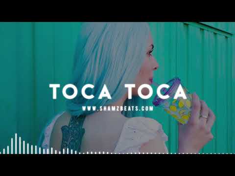 (FREE) J Balvin x DJ Snake Type Beat -  "Toca Toca" | Reggaeton Instrumental