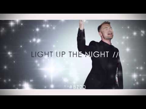 Boyzone BZ20 -TV Advert