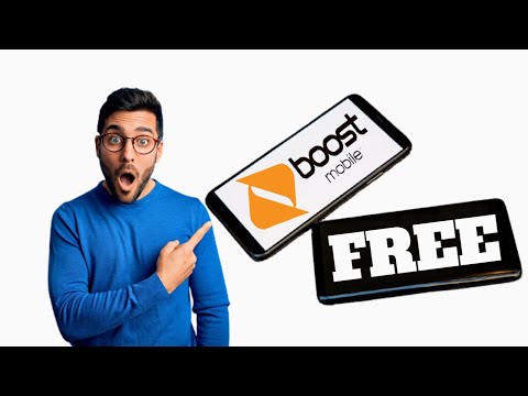 Boost Mobile Unlock Service - any Boost Mobile device unlock