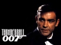 JOHN BARRY - THUNDERBALL (INSTRUMENTAL)
