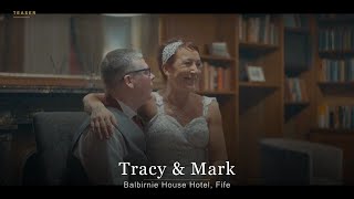 Tracy & Mark Wedding Film