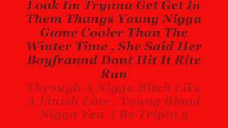 Yo Bitch Travis Porter Ft YG !