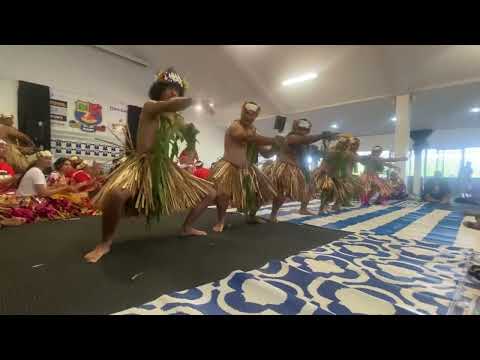 Fatele Funafuti - Novema Vaitupu NZ