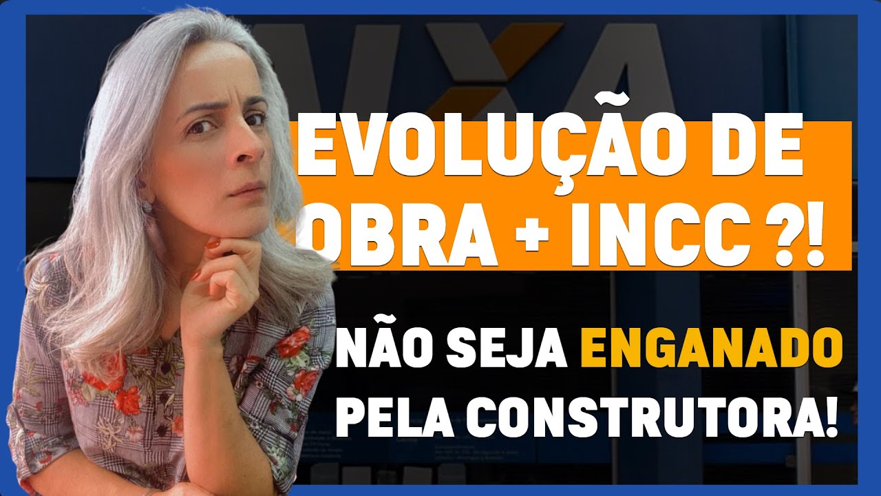 INCC e Taxa de Obra: Cobrança em Duplicidade