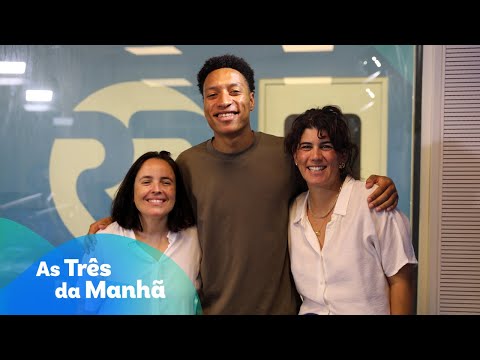 Gui Aly apresenta "Are You Better" - As Três da Manhã