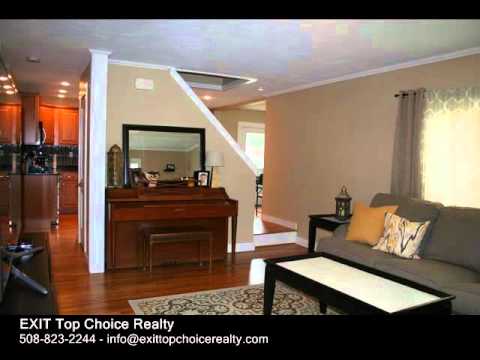 927 Bay St, Taunton MA 02780 - Single Family Home - Real Estate - For Sale -