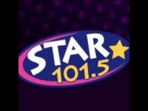 STAR 101.5, KPLZ 1996 (Mark In The Dark/break)
