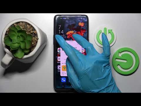 How to Activate Pop Up View on OPPO Find X5 Pro // Floating Window