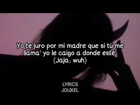 Brytiago ft .Juhn y javiielo - Malvada (LETRA)*