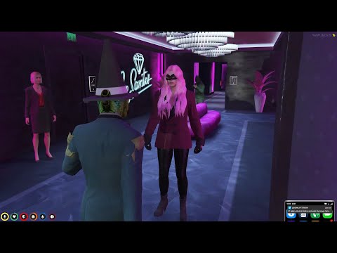 2022-02-02 SHitman, Plankton & Mr. Mime -- NoPixel RP