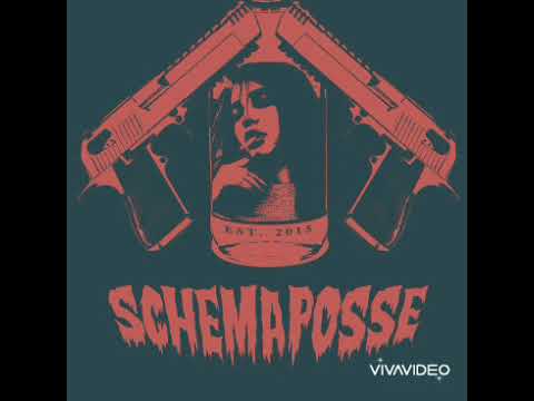 "Tryna Get My Money Up"  (Kold Blooded of Schemaposse) ft Twista and Layzie Bone