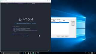 WEB2 - Python - 3.2.1.실습환경 준비-웹서버 설치(Windows)