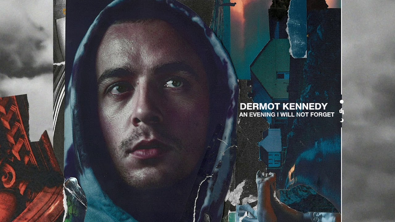 Watch video Dermot Kennedy - An Evening I Will Not Forget (Audio) Now Dermot Kennedy - An Evening I Will Not Forget (Audio)