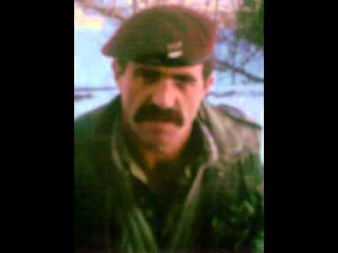 pjesma ''Boško Crveni''