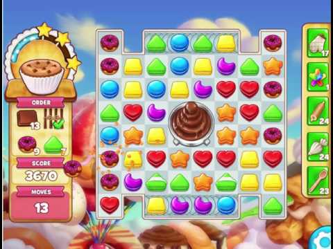 Cookie Jam Level 1979