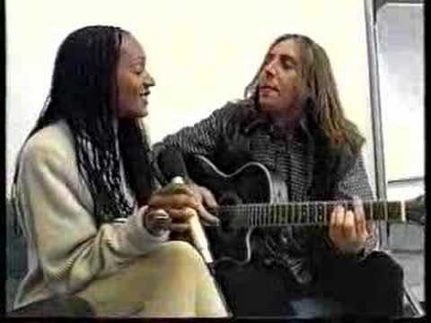 Ciro Sciallo e Amii Stewart(torna a surriento)