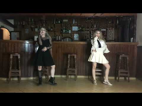 SHUT DOWN - CLASS:y - DANCE COVER LAURA