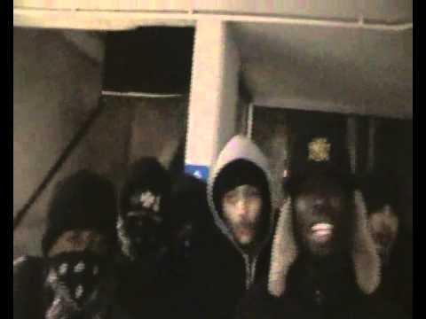 BLOCK 6 FREESYLE - PESTER, Y.PESTER, DUMPZ, DY BONKZ