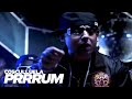 Cosculluela - Prrrum (Video Oficial)