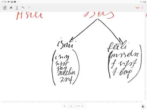 Söz birləşmələri dərs izahı
