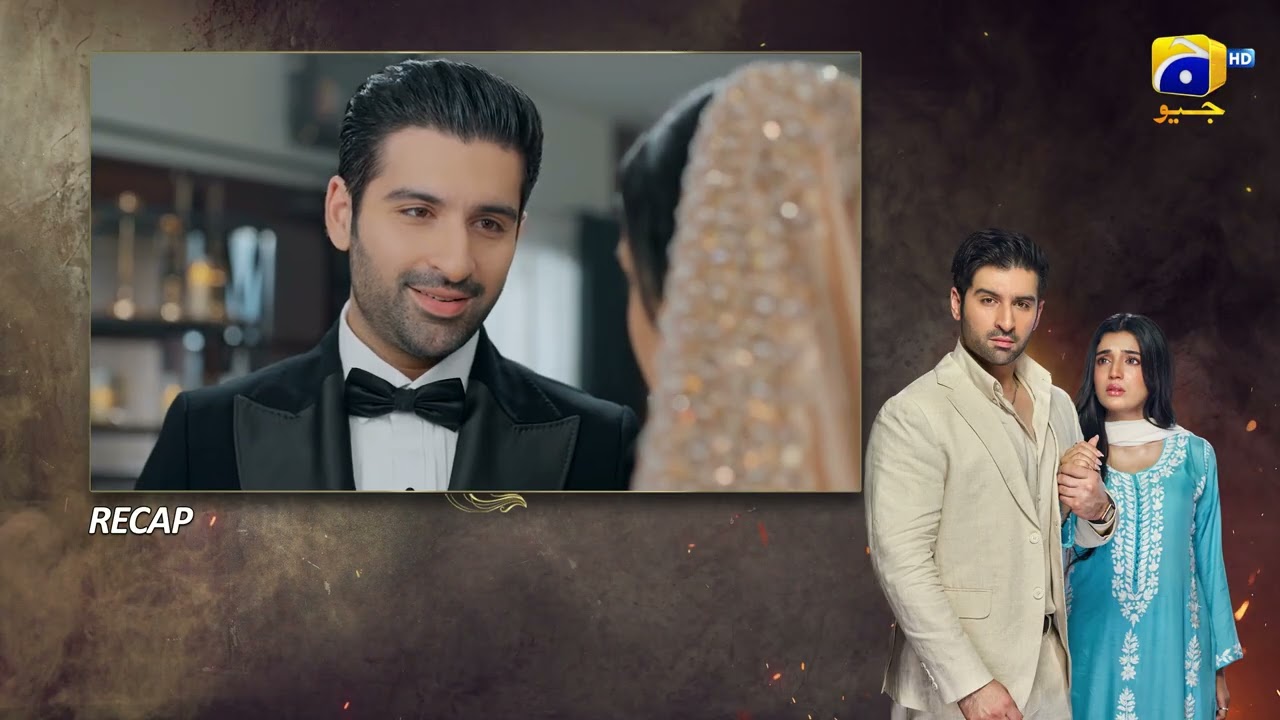 Recap Tapish Episode 27 - 1st September 2026 - Har Pal Geo