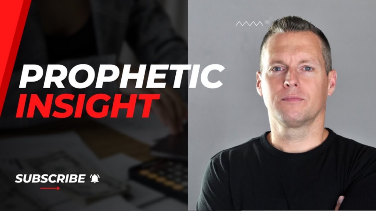 PROPHETIC COIN WE SHARED IS MOVING! "PRAYER" JOIN US!