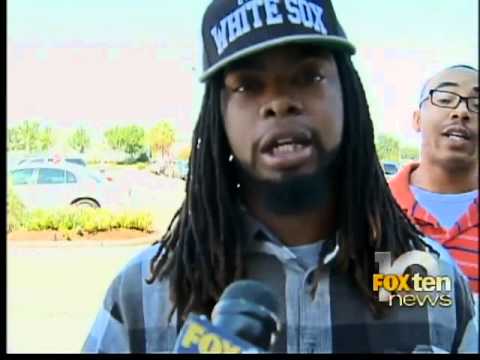 mobile reacts to new curfew ordinance