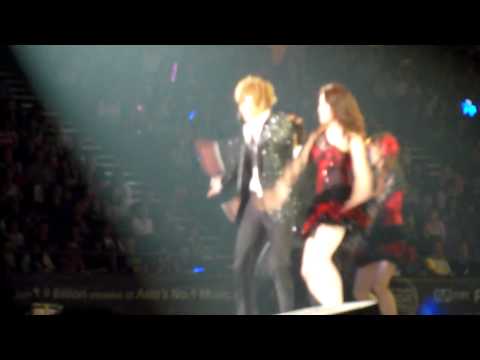 [111129-MAMA] KIM HYUN JOONG