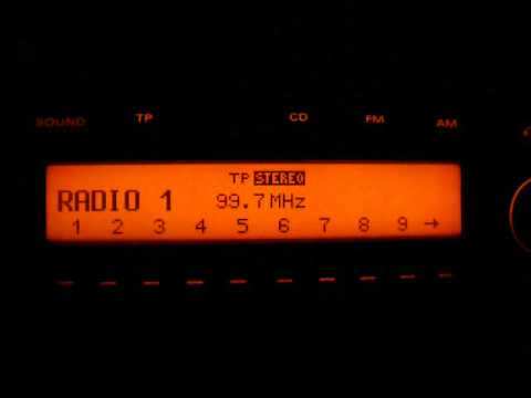 NEU / NEW: FM-DX 06.09.2013 - Bandscan on FM in Eastbourne (Beachy Head), UK