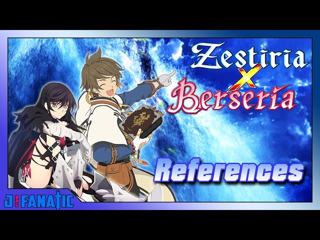 Tales of Berseria