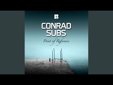 Point of Reference (Original Mix)